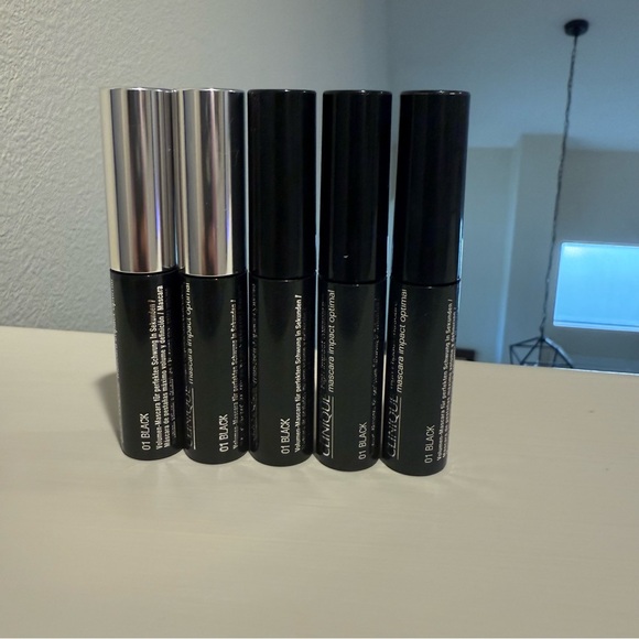 Clinique High Impact Mascara MINI 5-Pack - Picture 4 of 4